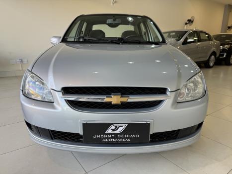 CHEVROLET Classic Sedan 1.0 4P VHCE FLEX LS, Foto 3