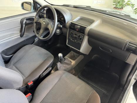 CHEVROLET Classic Sedan 1.0 4P VHCE FLEX LS, Foto 4