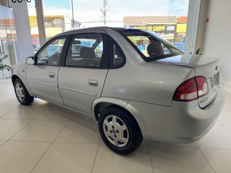 CHEVROLET Classic Sedan 1.0 4P VHCE FLEX LS, Foto 6