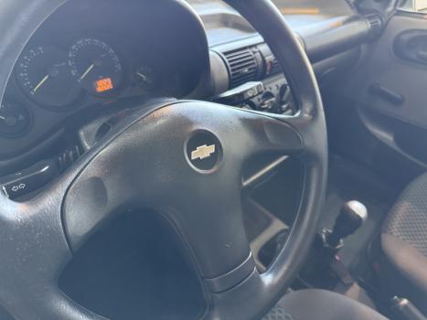 CHEVROLET Classic Sedan 1.0 4P VHCE FLEX LS, Foto 8