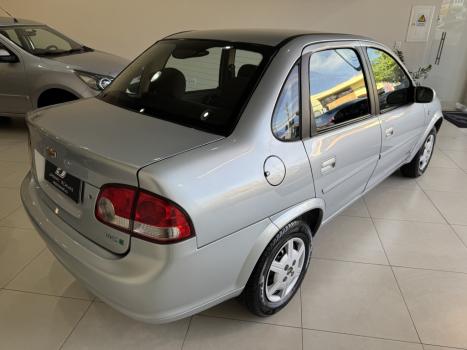 CHEVROLET Classic Sedan 1.0 4P VHCE FLEX LS, Foto 10