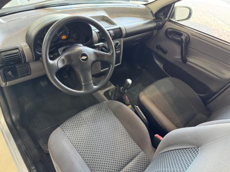 CHEVROLET Classic Sedan 1.0 4P VHCE FLEX LS, Foto 14