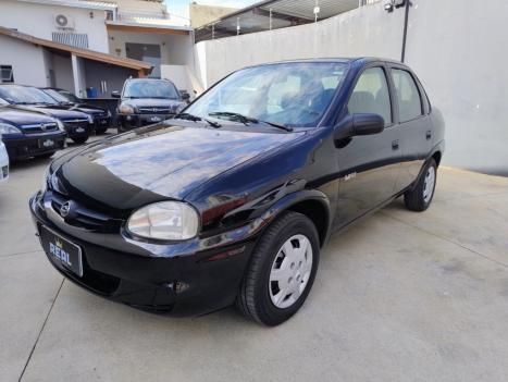 CHEVROLET Classic Sedan 1.0 4P FLEX LIFE, Foto 2