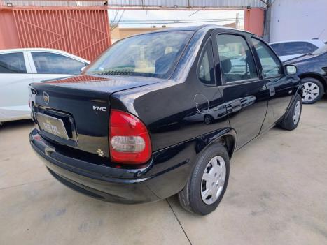 CHEVROLET Classic Sedan 1.0 4P FLEX LIFE, Foto 4