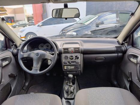 CHEVROLET Classic Sedan 1.0 4P FLEX LIFE, Foto 6