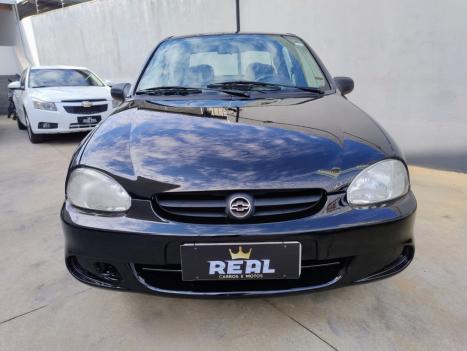 CHEVROLET Classic Sedan 1.0 4P FLEX LIFE, Foto 8