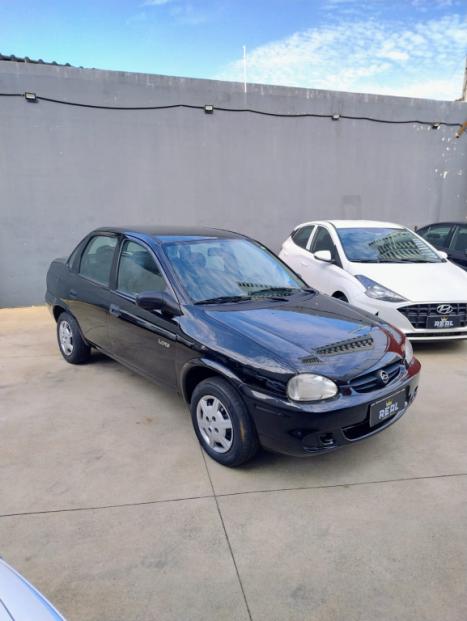 CHEVROLET Classic Sedan 1.0 4P FLEX LIFE, Foto 10