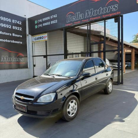 CHEVROLET Classic Sedan 1.0 4P VHCE FLEX LS, Foto 1