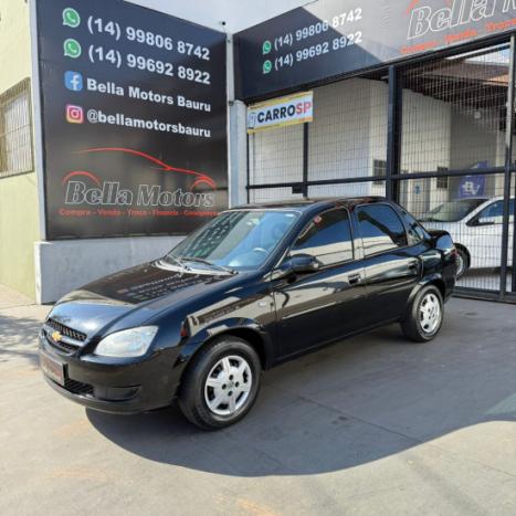 CHEVROLET Classic Sedan 1.0 4P VHCE FLEX LS, Foto 1