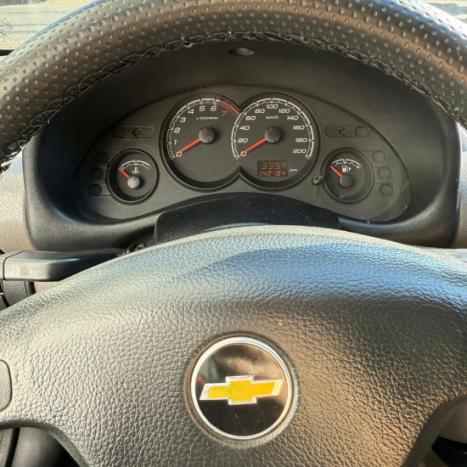 CHEVROLET Classic Sedan 1.0 4P VHCE FLEX LS, Foto 4