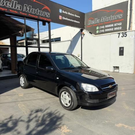 CHEVROLET Classic Sedan 1.0 4P VHCE FLEX LS, Foto 5