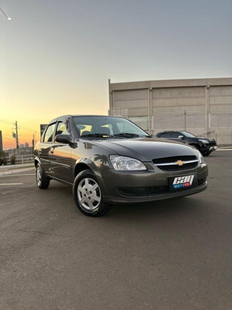 CHEVROLET Classic Sedan 1.0 4P VHCE FLEX LS, Foto 1