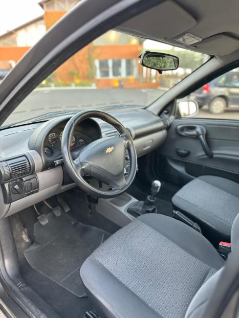 CHEVROLET Classic Sedan 1.0 4P VHCE FLEX LS, Foto 4