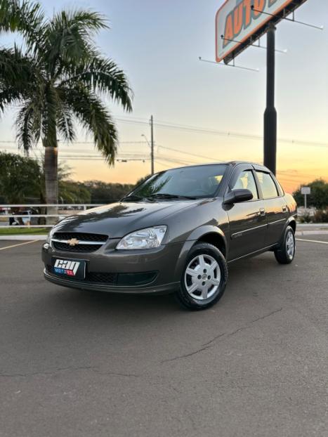 CHEVROLET Classic Sedan 1.0 4P VHCE FLEX LS, Foto 7