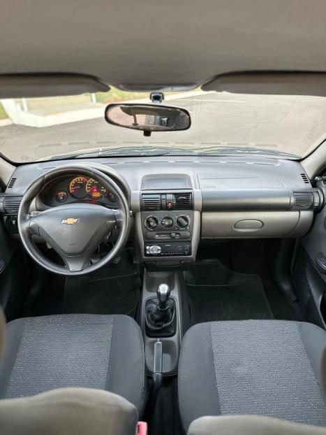CHEVROLET Classic Sedan 1.0 4P VHCE FLEX LS, Foto 8