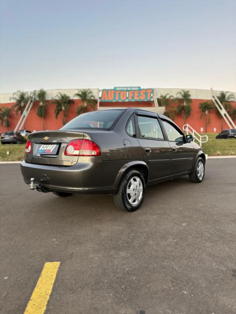 CHEVROLET Classic Sedan 1.0 4P VHCE FLEX LS, Foto 9