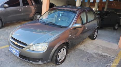 CHEVROLET Classic Sedan 1.0 4P FLEX LIFE, Foto 4