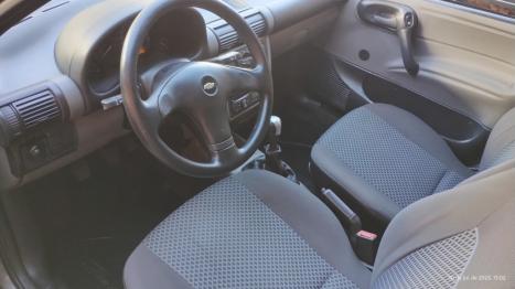CHEVROLET Classic Sedan 1.0 4P FLEX LIFE, Foto 6