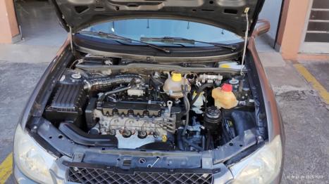 CHEVROLET Classic Sedan 1.0 4P FLEX LIFE, Foto 8