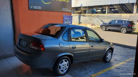 CHEVROLET Classic Sedan 1.0 4P FLEX LIFE, Foto 10