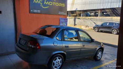 CHEVROLET Classic Sedan 1.0 4P FLEX LIFE, Foto 12