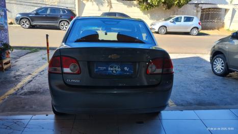 CHEVROLET Classic Sedan 1.0 4P FLEX LIFE, Foto 13