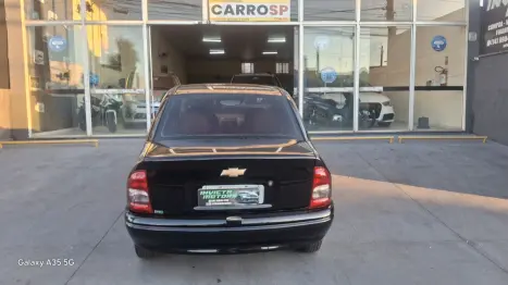 CHEVROLET Classic Sedan 1.0 4P FLEX LIFE, Foto 15