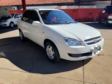 CHEVROLET Classic Sedan 1.0 4P VHCE FLEX, Foto 4