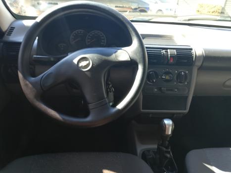 CHEVROLET Classic Sedan 1.0 4P VHCE FLEX, Foto 6