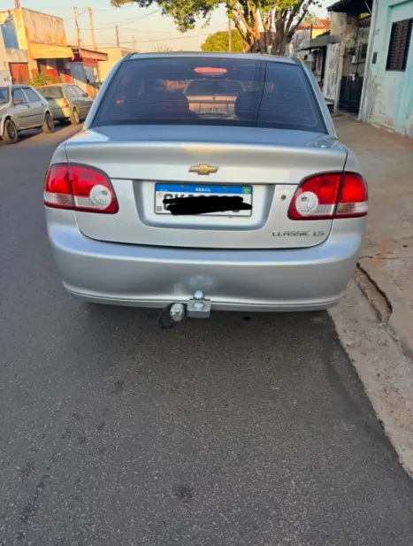 CHEVROLET Classic Sedan 1.0 4P VHCE FLEX LS, Foto 1
