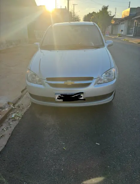 CHEVROLET Classic Sedan 1.0 4P VHCE FLEX LS, Foto 2