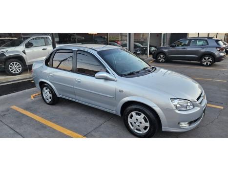 CHEVROLET Classic Sedan 1.0 4P FLEX LIFE, Foto 2
