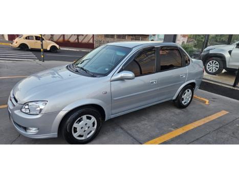 CHEVROLET Classic Sedan 1.0 4P FLEX LIFE, Foto 4