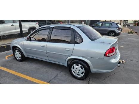 CHEVROLET Classic Sedan 1.0 4P FLEX LIFE, Foto 6