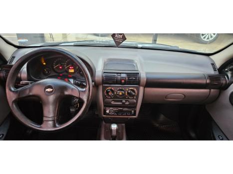 CHEVROLET Classic Sedan 1.0 4P FLEX LIFE, Foto 8