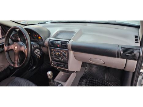 CHEVROLET Classic Sedan 1.0 4P FLEX LIFE, Foto 10