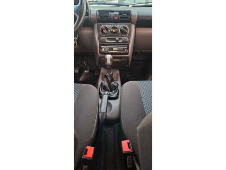 CHEVROLET Classic Sedan 1.0 4P FLEX LIFE, Foto 11