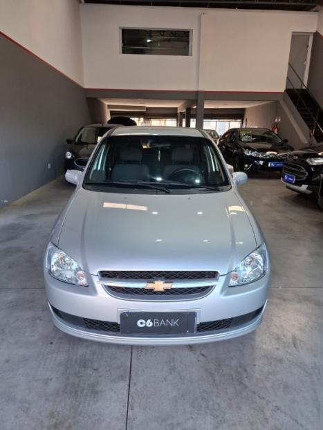 CHEVROLET Classic Sedan 1.0 4P VHCE FLEX LS, Foto 4