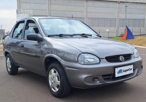 CHEVROLET Classic Sedan 1.6 4P, Foto 3