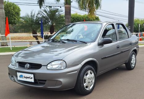 CHEVROLET Classic Sedan 1.6 4P, Foto 1