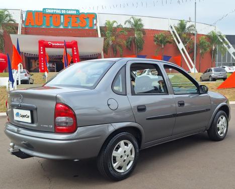 CHEVROLET Classic Sedan 1.6 4P, Foto 4