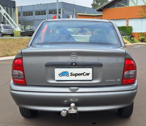CHEVROLET Classic Sedan 1.6 4P, Foto 5