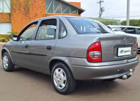 CHEVROLET Classic Sedan 1.6 4P, Foto 6