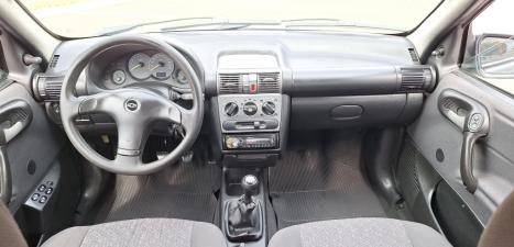 CHEVROLET Classic Sedan 1.6 4P, Foto 7