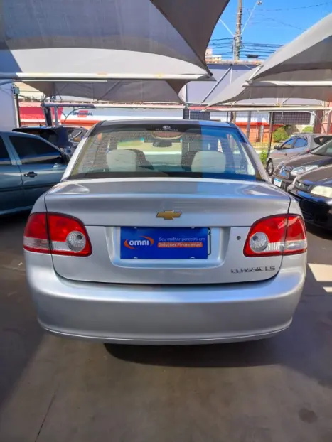 CHEVROLET Classic Sedan 1.0 4P VHCE FLEX LS, Foto 6