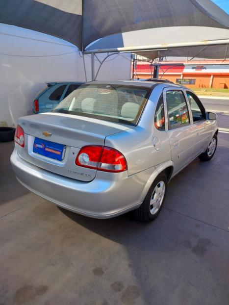CHEVROLET Classic Sedan 1.0 4P VHCE FLEX LS, Foto 7