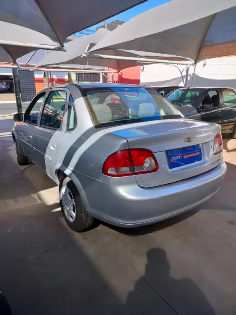 CHEVROLET Classic Sedan 1.0 4P VHCE FLEX LS, Foto 5