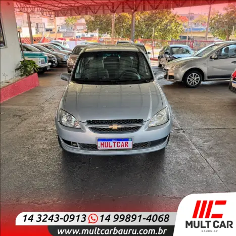 CHEVROLET Classic Sedan 1.0 4P VHCE FLEX LS, Foto 2
