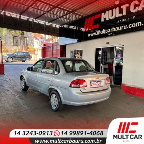 CHEVROLET Classic Sedan 1.0 4P VHCE FLEX LS, Foto 4