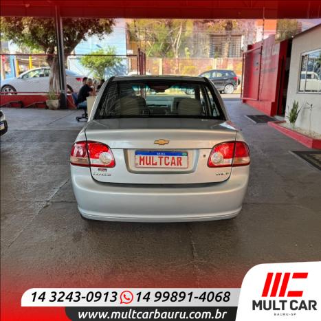 CHEVROLET Classic Sedan 1.0 4P VHCE FLEX LS, Foto 5